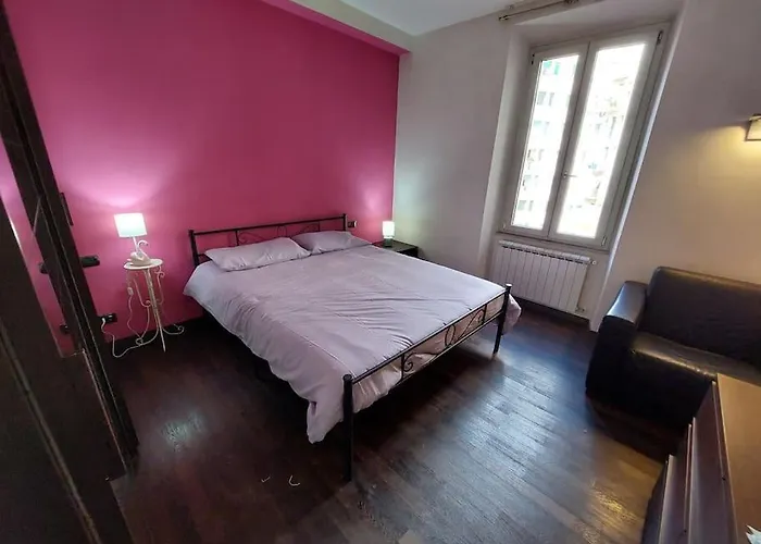 Appartement Your Happy Rome