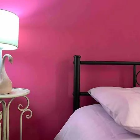 Apartamento Your Happy