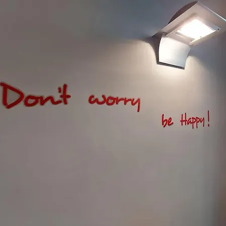 Apartamento Your Happy Roma