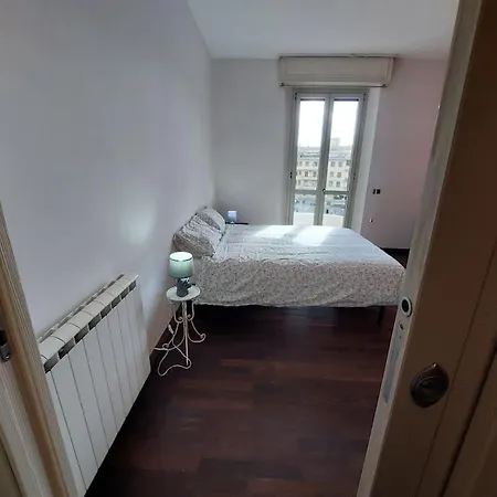 Apartamento Your Happy