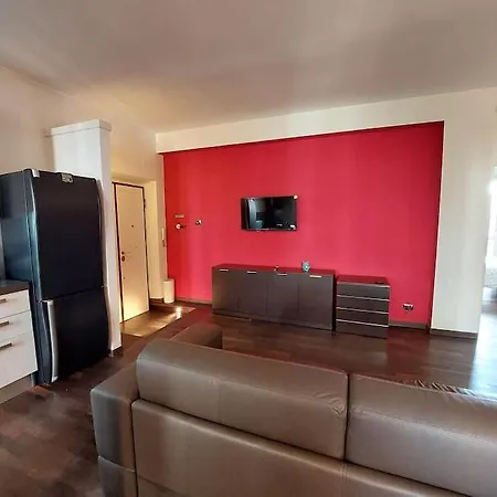 Apartment Your Happy