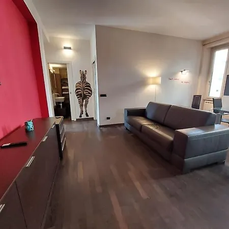 Apartment Your Happy *