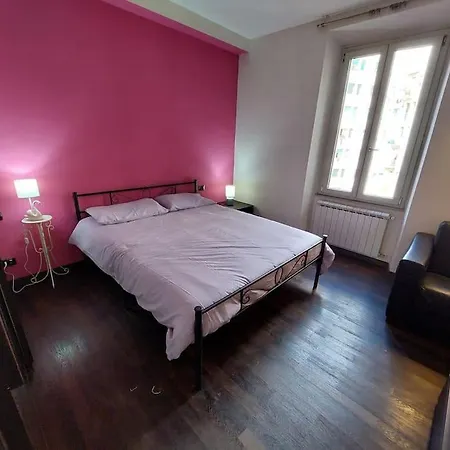 Apartment Your Happy Rome