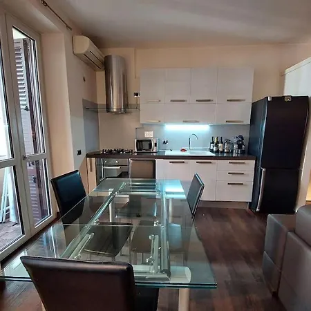 Apartment Your Happy