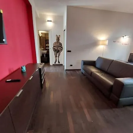 Apartment Your Happy *