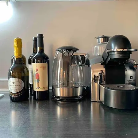 Apartment Your Happy Rome