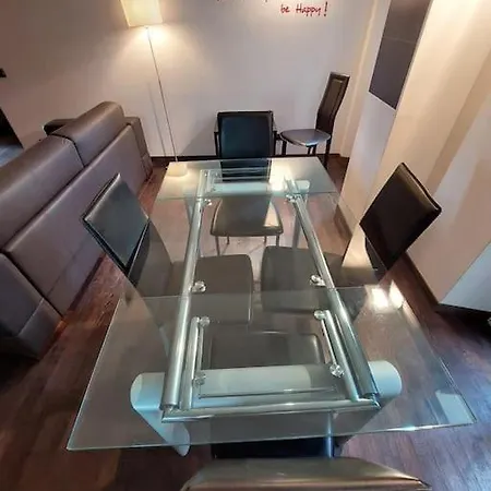 Your Happy Apartment *